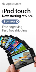 Apple Online Store